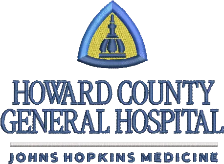 Jhu Johns Hopkins Howard County General Hospital Png Johns Hopkins Medicine Logo