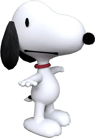 Snoopys Fictional Character Png Snoopy Buddy Icon