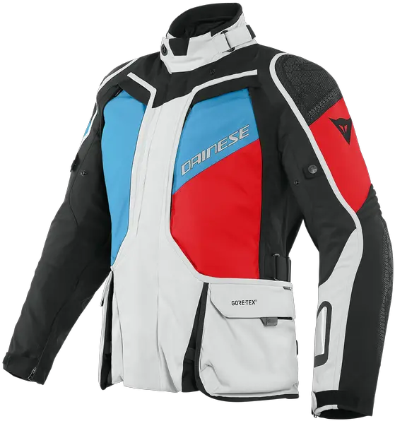 Motorcycle Jacket Dainese D Dainese De Explorer 2 Png Red Icon Vest