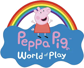 Peppa Pig World Of Play A Shopping Peppa Pig Png Peppa Pig Png