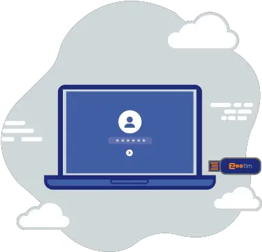 A Complete Cloud Endpoint Solution For All Your Vdi Problems Png Computer Icon Round