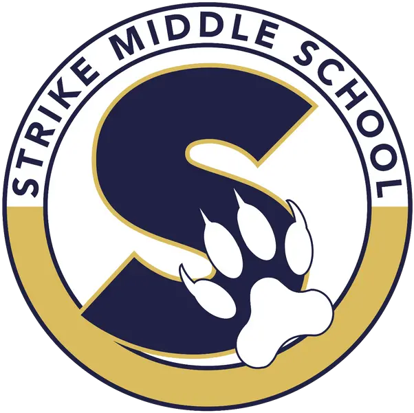 Strike Middle School Strike Middle School Little Elm Png Arbor Icon Hoodie