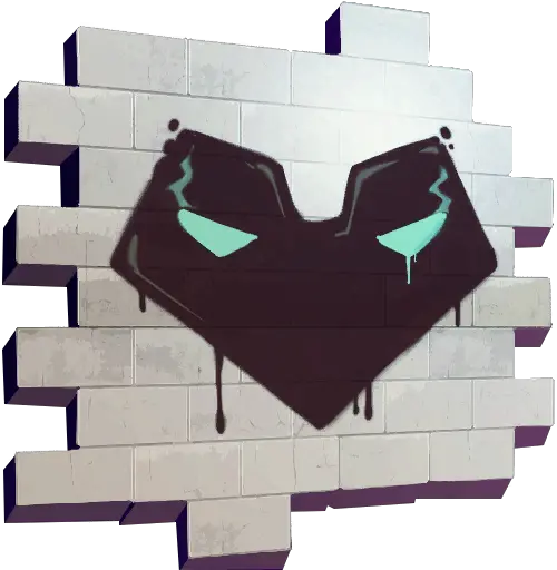 Fortnite Mask Spray Esportinfo Robot Spray Fortnite Png Fortnite Drift Icon