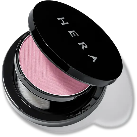 Hera Makeup Eye Shadow Png Blush Transparent