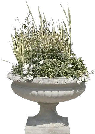 Stone Planter Photoshop Png Planter Planter Png