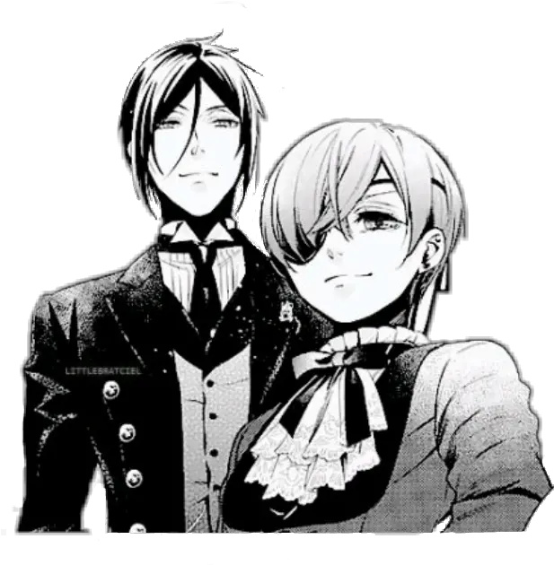 Download Blackbutler Manga Kuroshitsuji Kuroshitsuji Manga Png Manga Png