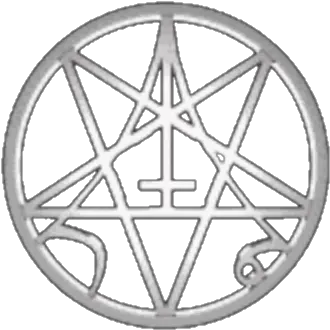 Pentagram Gif Album On Imgur Emblem Png Pentagram Transparent Background