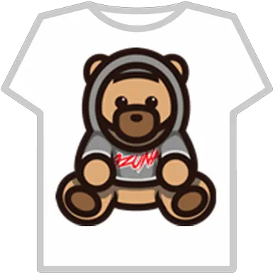 Ozuna Oso Roblox Ozuna Logo Bear Png Ozuna Png