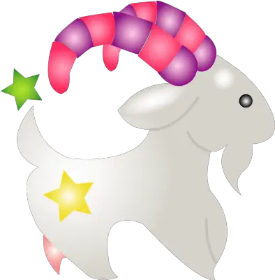 Capricorn Cliparts Png