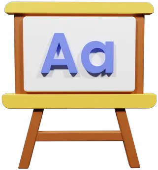 School Chalkboard 3d Illustrations Designs Images Vectors Empty Png Chalkboard Icon