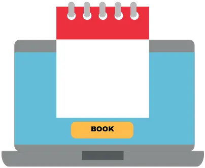 Online Bookings Icon Clubmate Horizontal Png Book Online Icon