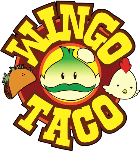Play U0027wingo Taco Ninjau0027 Happy Png Google Ninja Icon
