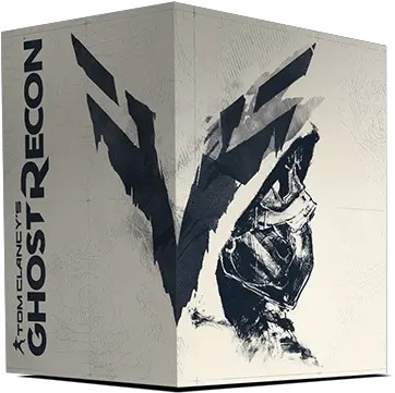 Tom Clancys Ghost Recon Breakpoint Ghost Recon Breakpoint Edition Png Ghost Recon Logo