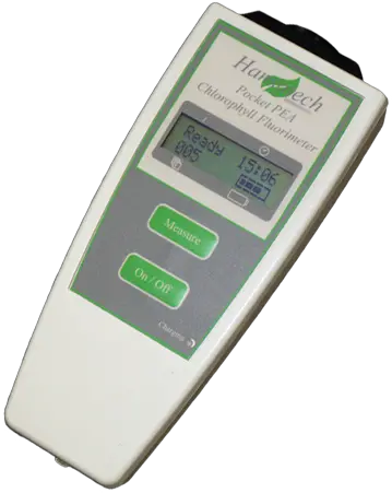 Pocket Fluorometer M Pea 2 Png Pea Png