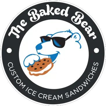 Austin Baked Bear Png Bear Logo