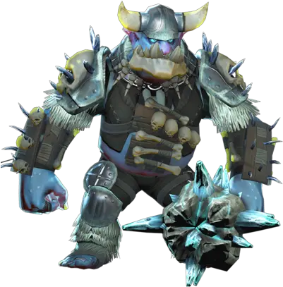Orcs Must Unchained Wiki Action Figure Png Ogre Png