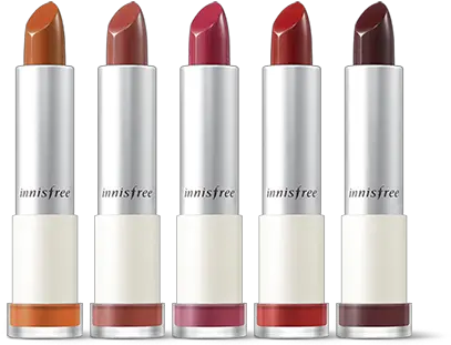 Make Up Real Fit Lipstick Innisfree Innisfree Real Fit Lipstick Png Lip Stick Png