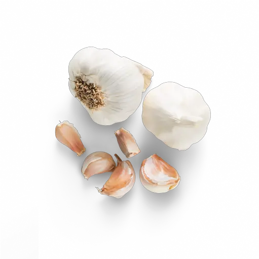 Chipotle Garlic Chipotle Ingredients Png Garlic Png