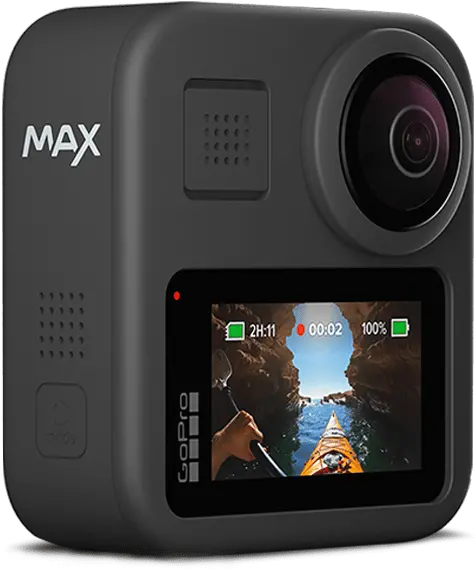 The Worlds Most Versatile Action Cameras Gopro Max Png Gopro Png