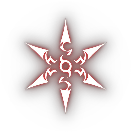 Black Desert Pearl Abyss Ninja Logo Black Desert Png Monk Class Icon Wow