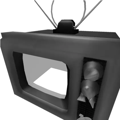 Static Tv Roblox Television Set Png Tv Static Png