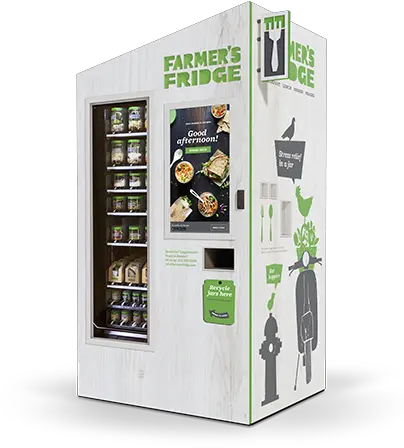 Farmeru0027s Fridge Eat Happier Farmers Fridge Png Fridge Png