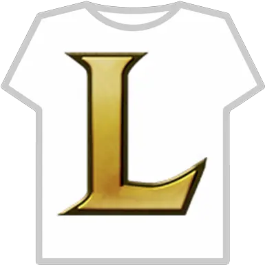 League Of Legends Roblox League Of Legends Png League Of Legend Logo
