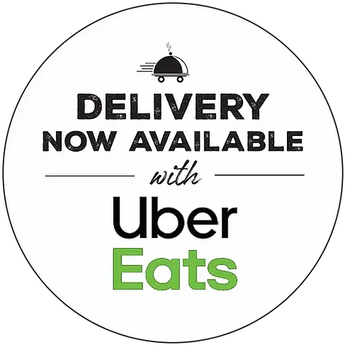 Delivery Tavern In The Square Dot Png Uber Eats Logo Png