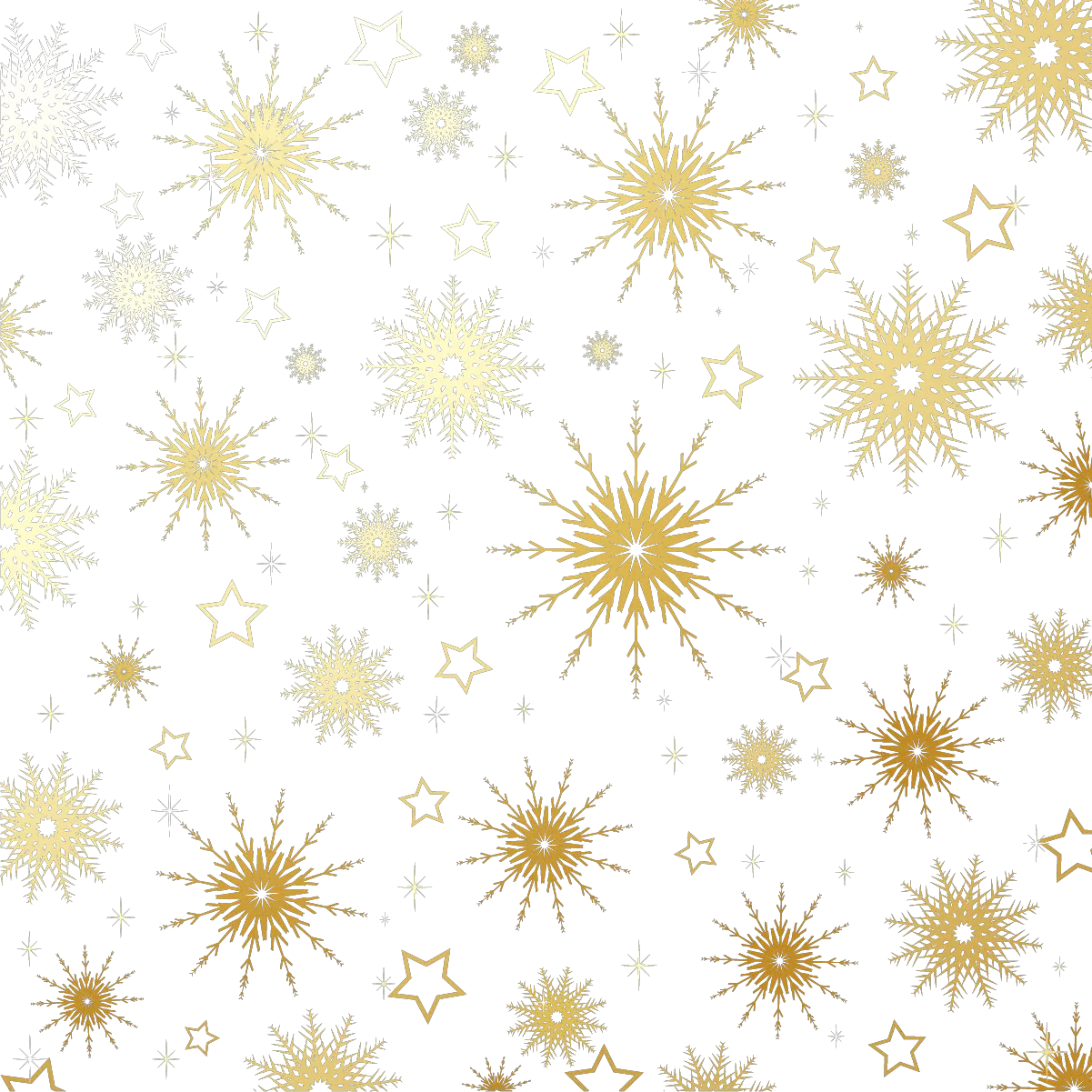 Christmas Snowflake Drawing Png