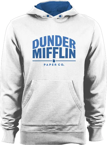 Dunder Mifflin Paper Co Rebrand Supreme T Shirt Winter Png Dunder Mifflin Logo Png