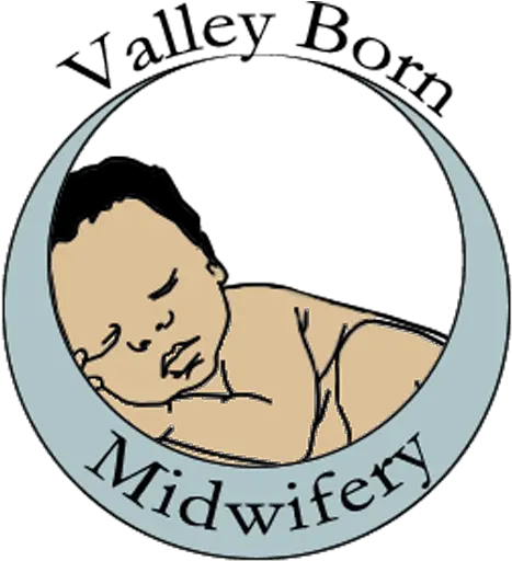 Valley Born Midwifery Eyndia Omega Lm Baby Drawing Png Omega Icon