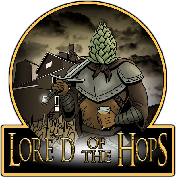 Hoplore Brewing Brewed With Imagination Leesburg In Fictional Character Png Beer Hop Icon