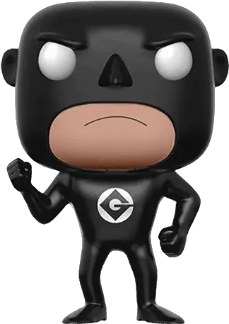 Download Funko Pop Spy Gru Png Image Funko Pop Gru Gru Png