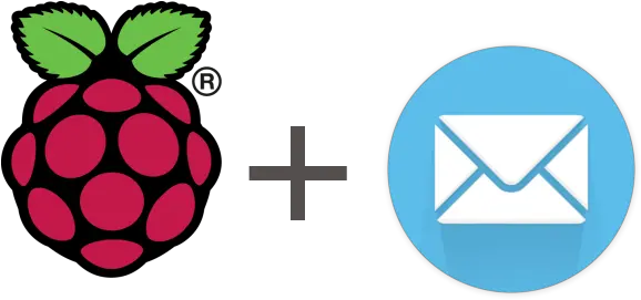 Email Alert U2014 Raspberry Pi Arduino And Engineering Png Icon