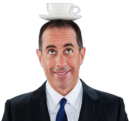 Legendary Comedian Jerry Seinfeld Live Jerry Seinfeld Best Jokes Png Jerry Seinfeld Png