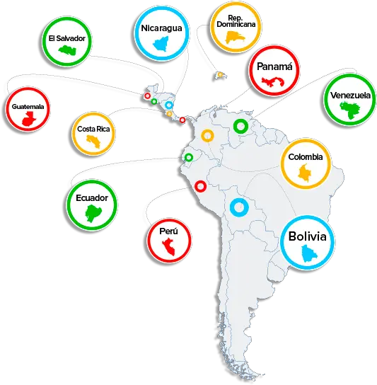 Index Of South America Png Ubicacion Png