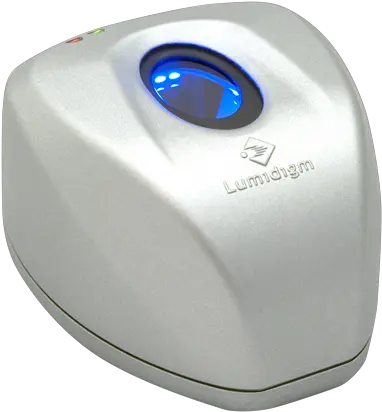 Lumidigm V311 V31x Lumidigm Fingerprint Sensor Png Fingerprint Transparent