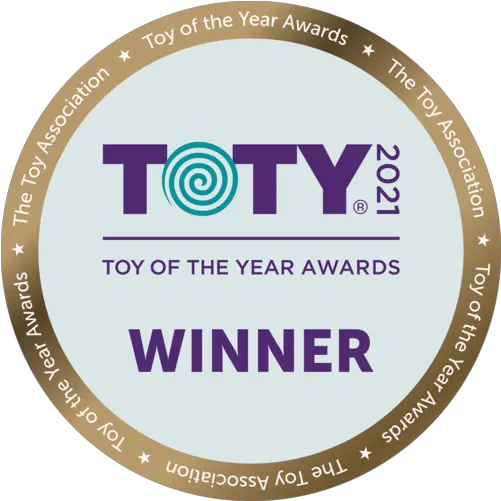 News And Information Toy Of The Year 2021 Logo Png Pokemon Center Icon