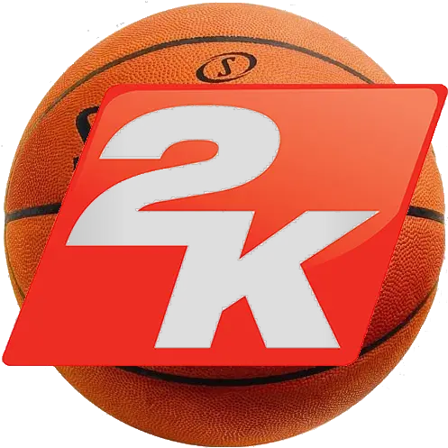 2k Sports Png Image With No 2k Sports Nba Icon Png