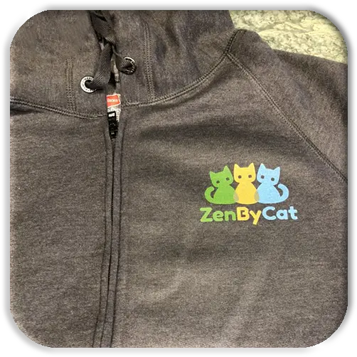 Zen By Cat Puma Png Warrior Cats Logos