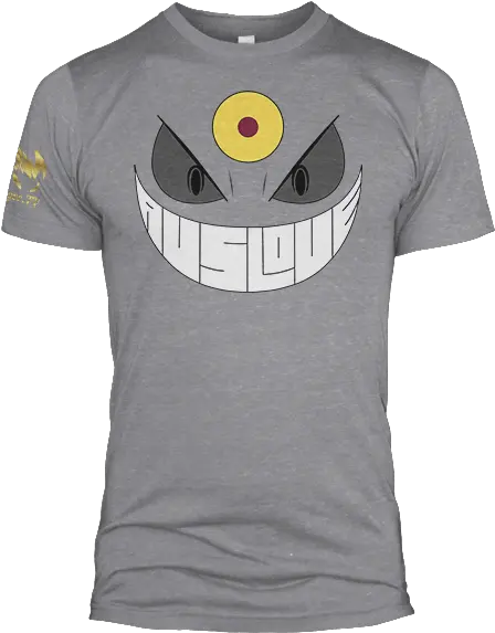Mega Gengar 100k Special Limited Edition Png Gengar Transparent