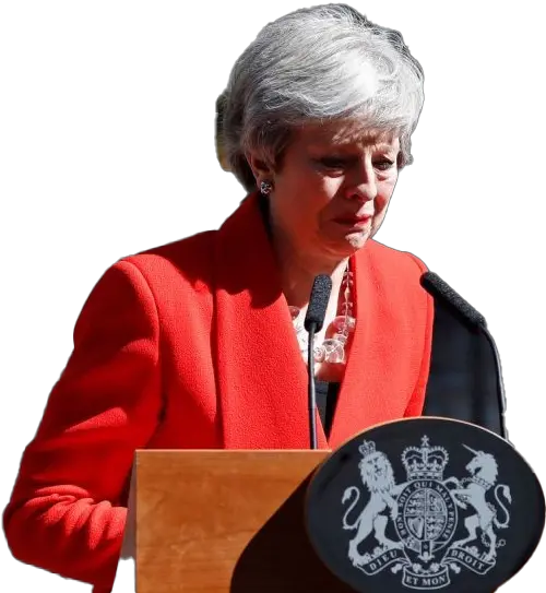 Making A Speech Png Image All 10 Downing Street Speech Png