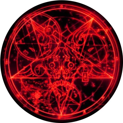 Doom 3 Resurrection Of Evil Steamgriddb Satan Quotes Png Resurrection Icon Images