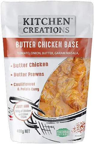 Easy Butter Chicken Kitchen Creations Curry In A Hurry Png Butter Png