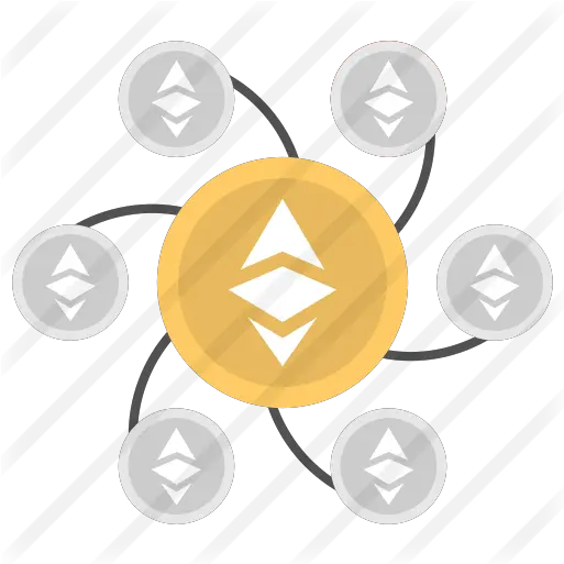 Ethereum Free Business And Finance Icons Vertical Png Ethereum Icon