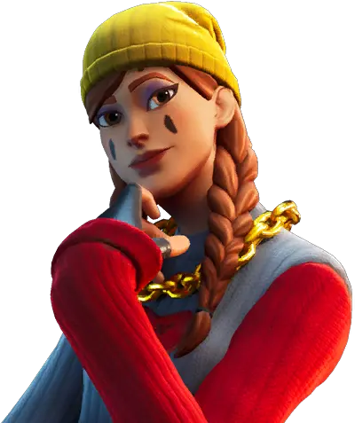 Fortnite Aura Skin Characters Aura New Style Fortnite Png Aura Png