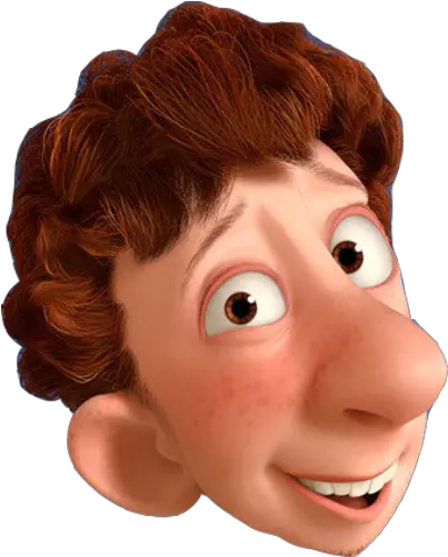 Alfredo Linguini Ratatoullieguy Twitter Linguini Ratatouille Png Ratatouille Png