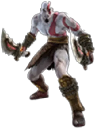 Kratos Kung Fu Panda Kratos Png Kratos Png