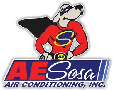 Palm Beach Air Conditioning Contractors Sosa Air Superhero Png Air Duct Icon