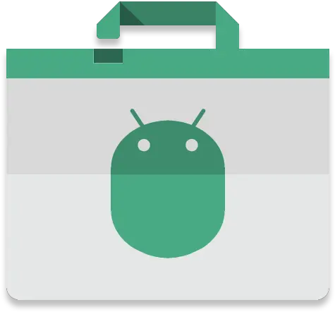 Market Unlocker Icon Kaaba Png Android Market Icon Png